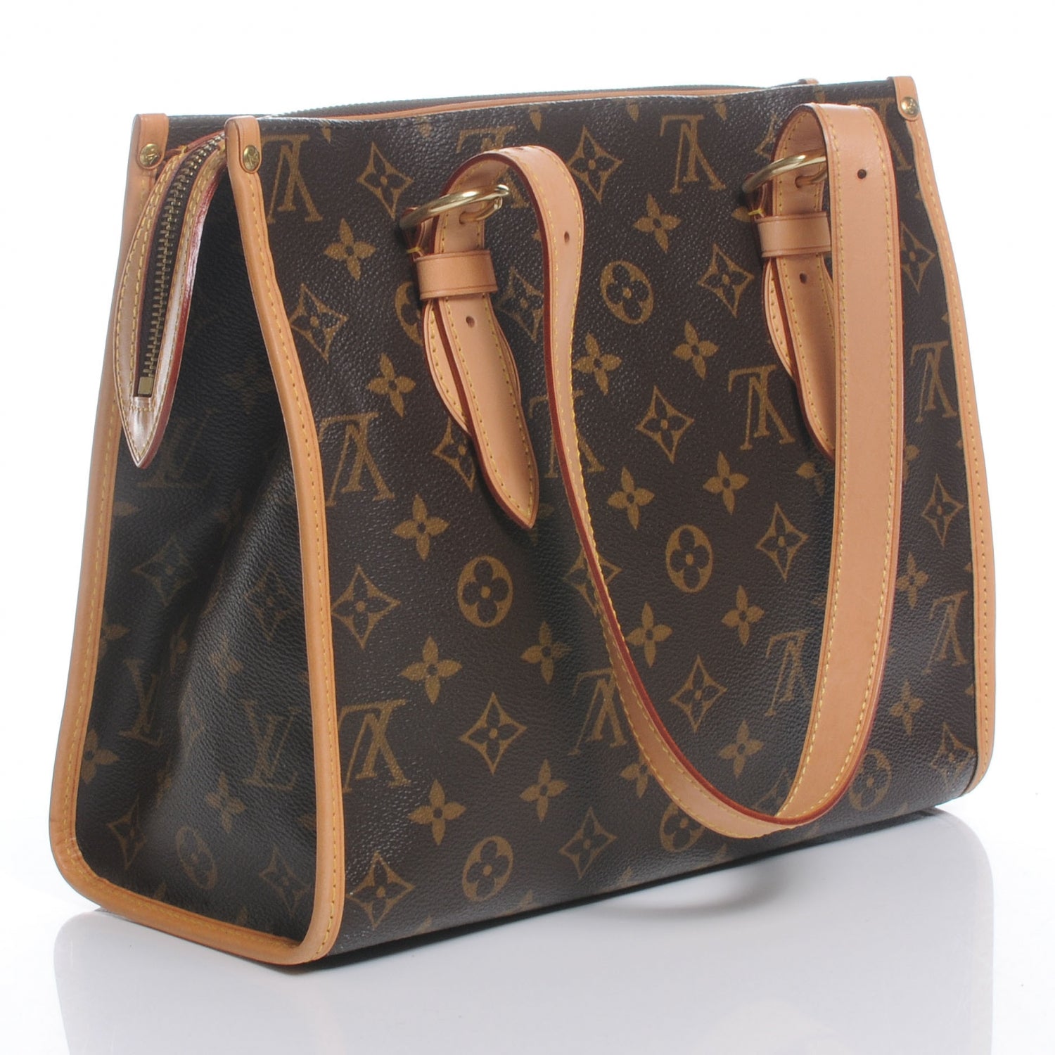 Louis Vuitton Monogram Popincourt Haut 3 of 8