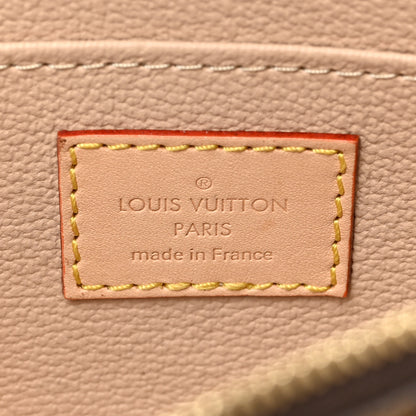 Louis Vuitton Monogram Cosmetic Pouch 6 of 6