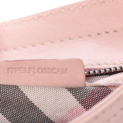 Burberry Calfskin Turner Dusty Blossom 8 of 12