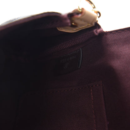 Louis Vuitton Monogram Favorite PM 7 of 7