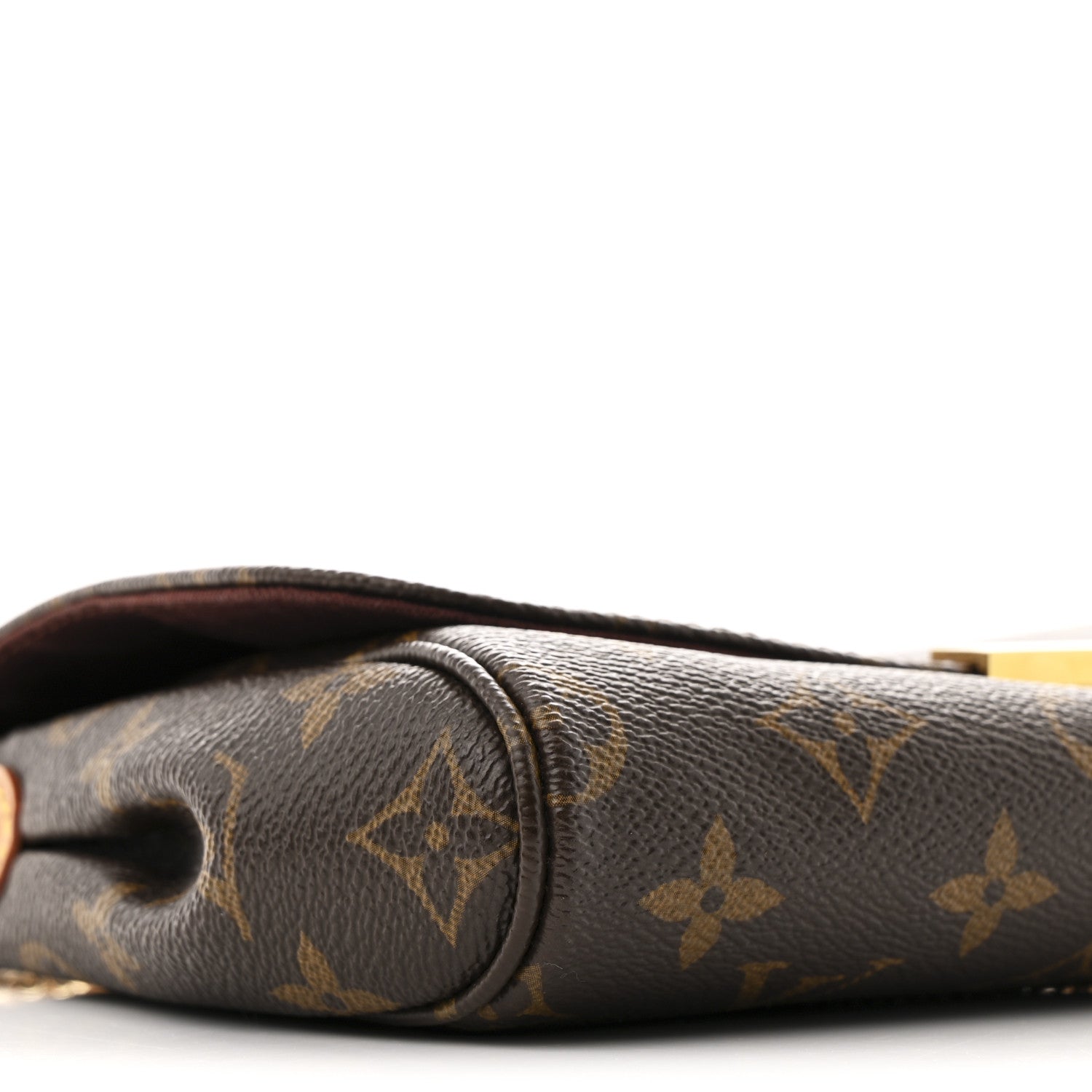 Louis Vuitton Monogram Favorite MM 10 of 12
