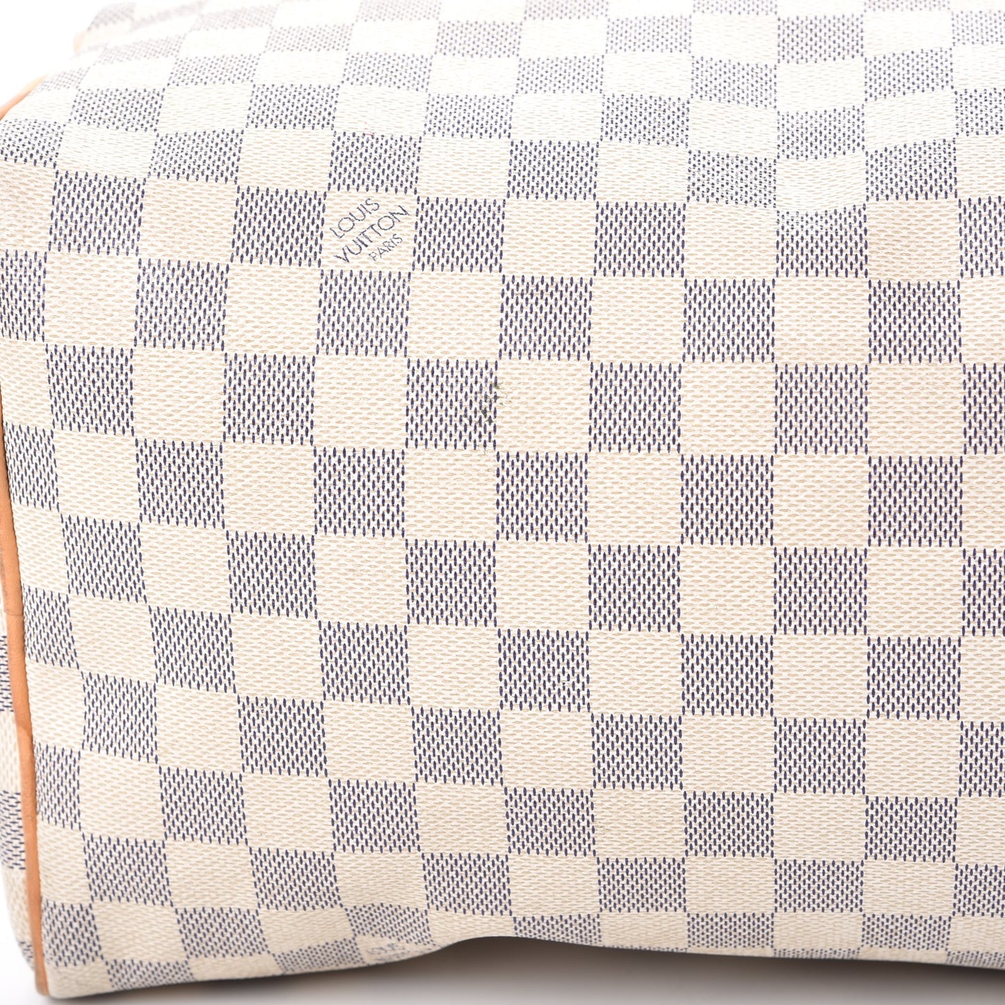 Damier Azur Speedy 30