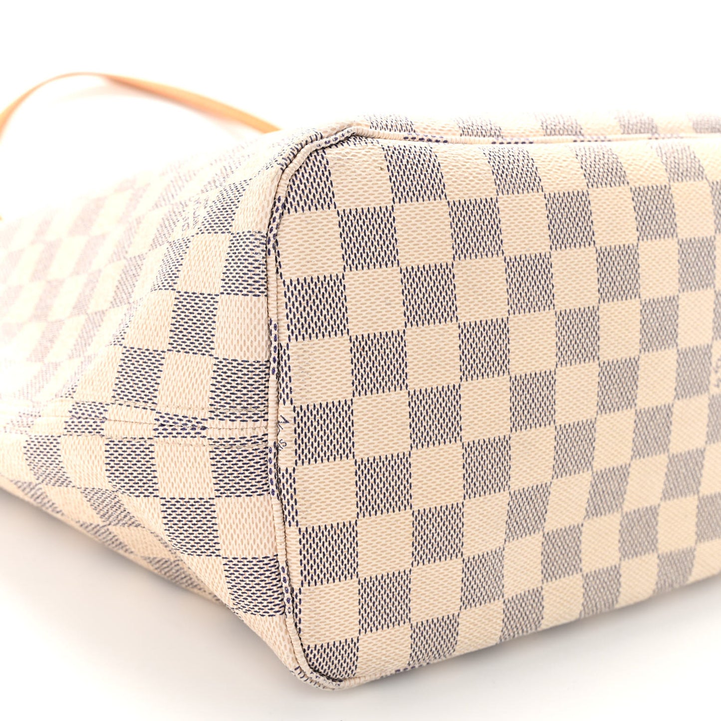 Damier Azur Neo Neverfull MM