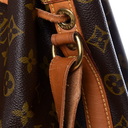 Louis Vuitton Monogram Petit Noe 10 of 18