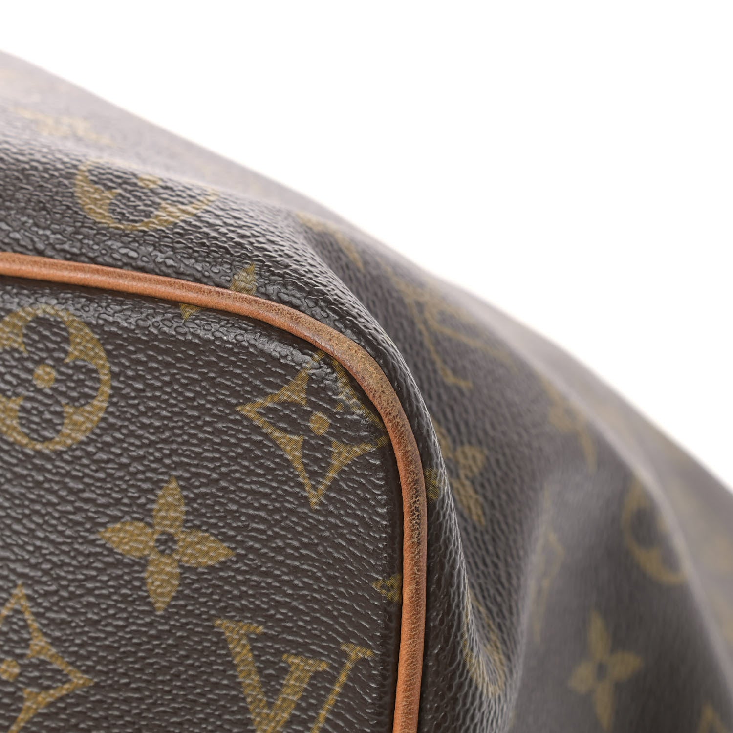 Louis Vuitton Monogram Palermo GM 16 of 18