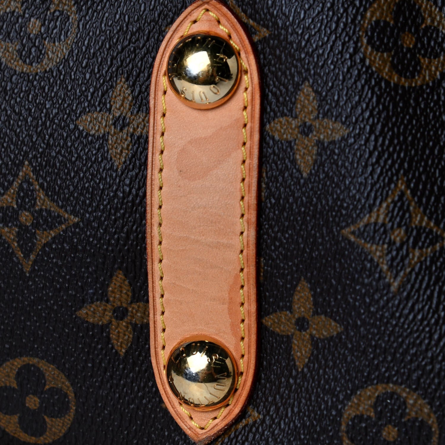 Louis Vuitton Monogram Galliera GM 5 of 6