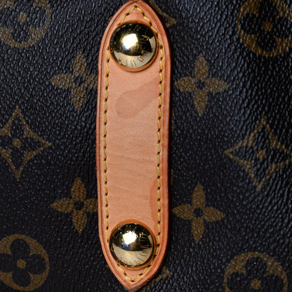 Louis Vuitton Monogram Galliera GM 5 of 6