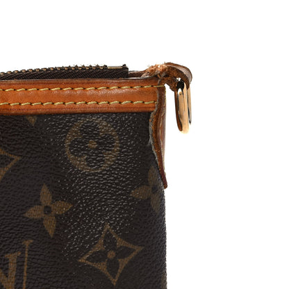 Louis Vuitton Monogram Palermo PM 13 of 19