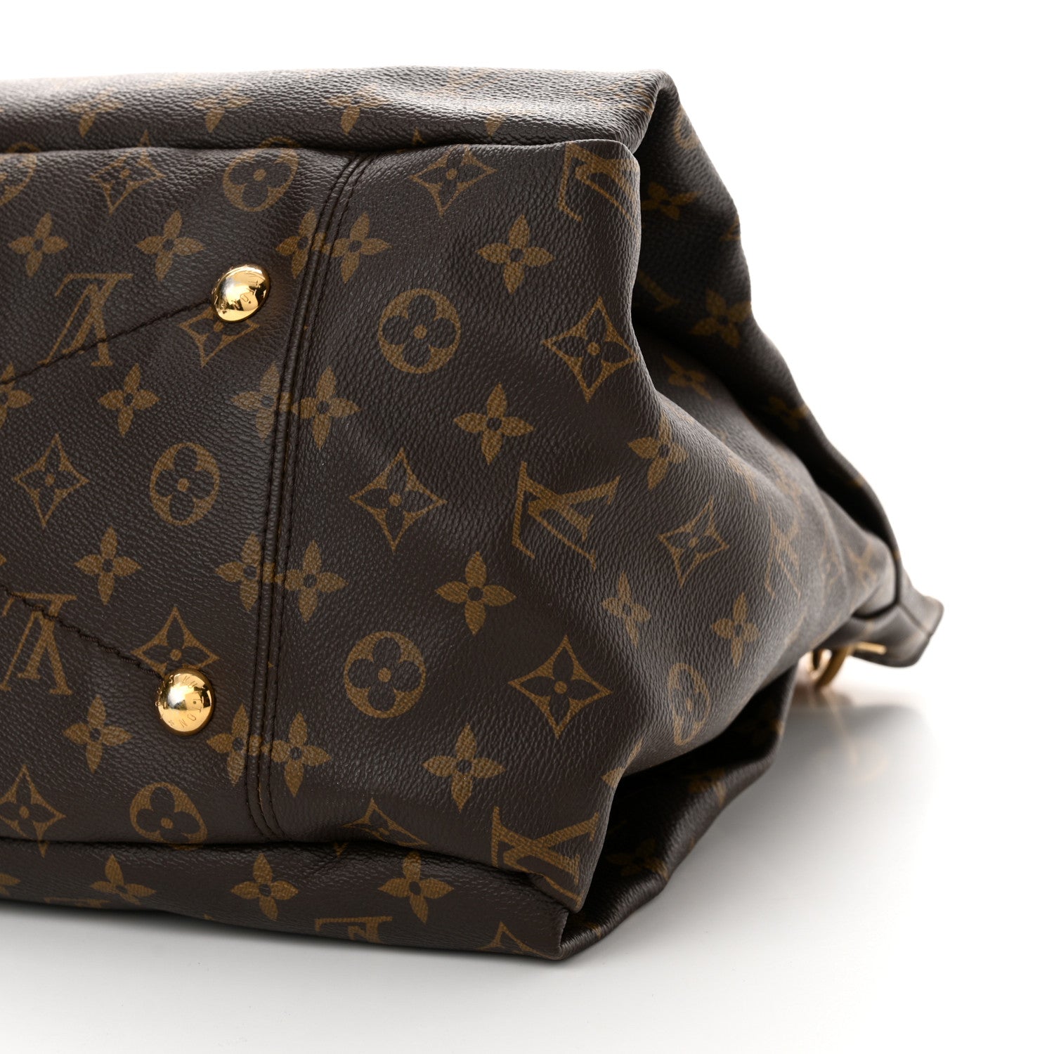 Louis Vuitton Monogram Artsy MM 8 of 12