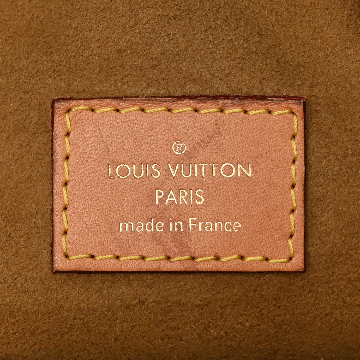 Louis Vuitton LOUIS VUITTON Monogram Boite Chapeau Souple 6 of 13