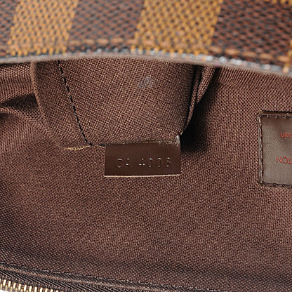 Louis Vuitton Damier Ebene Beaubourg 7 of 7