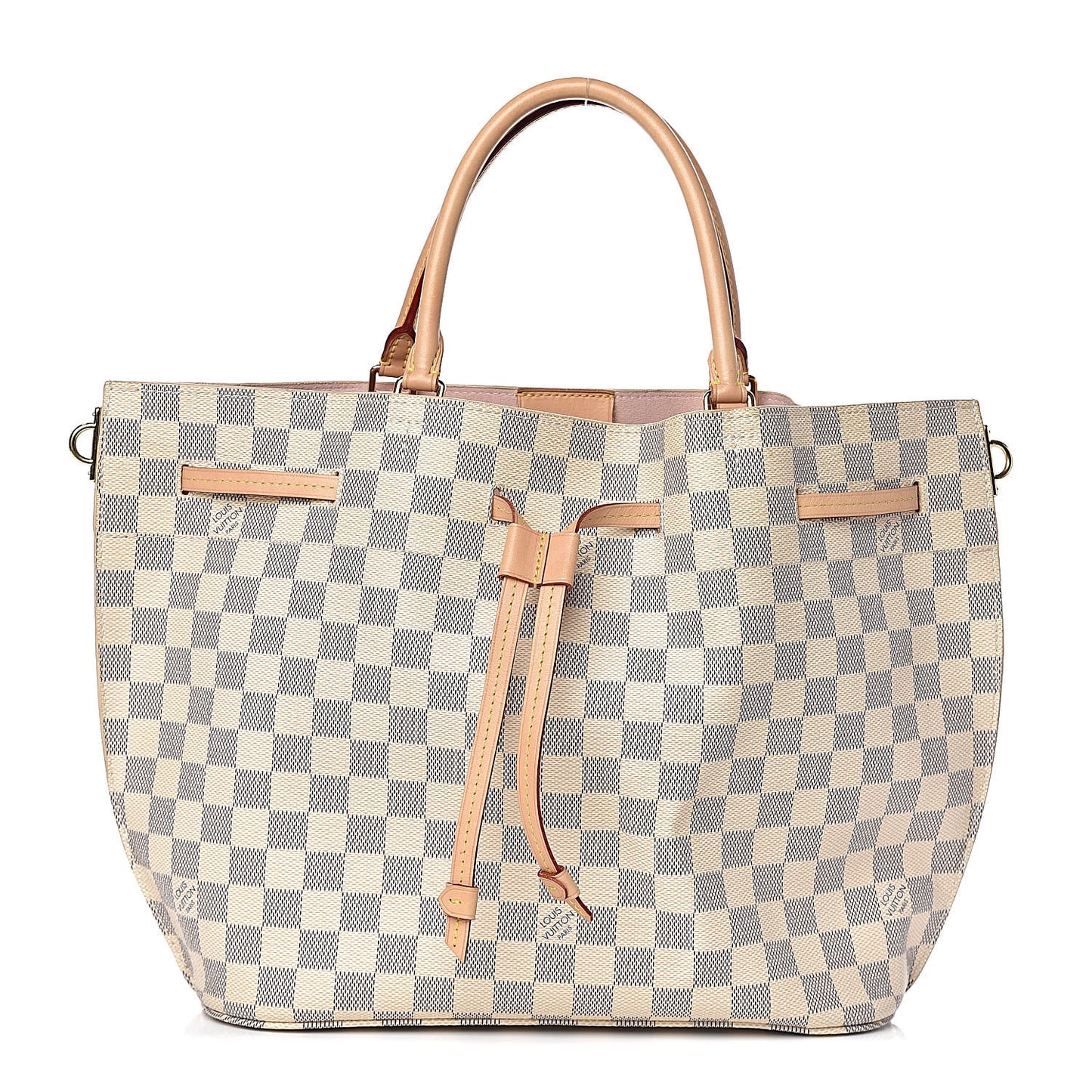 Damier Azur Girolata