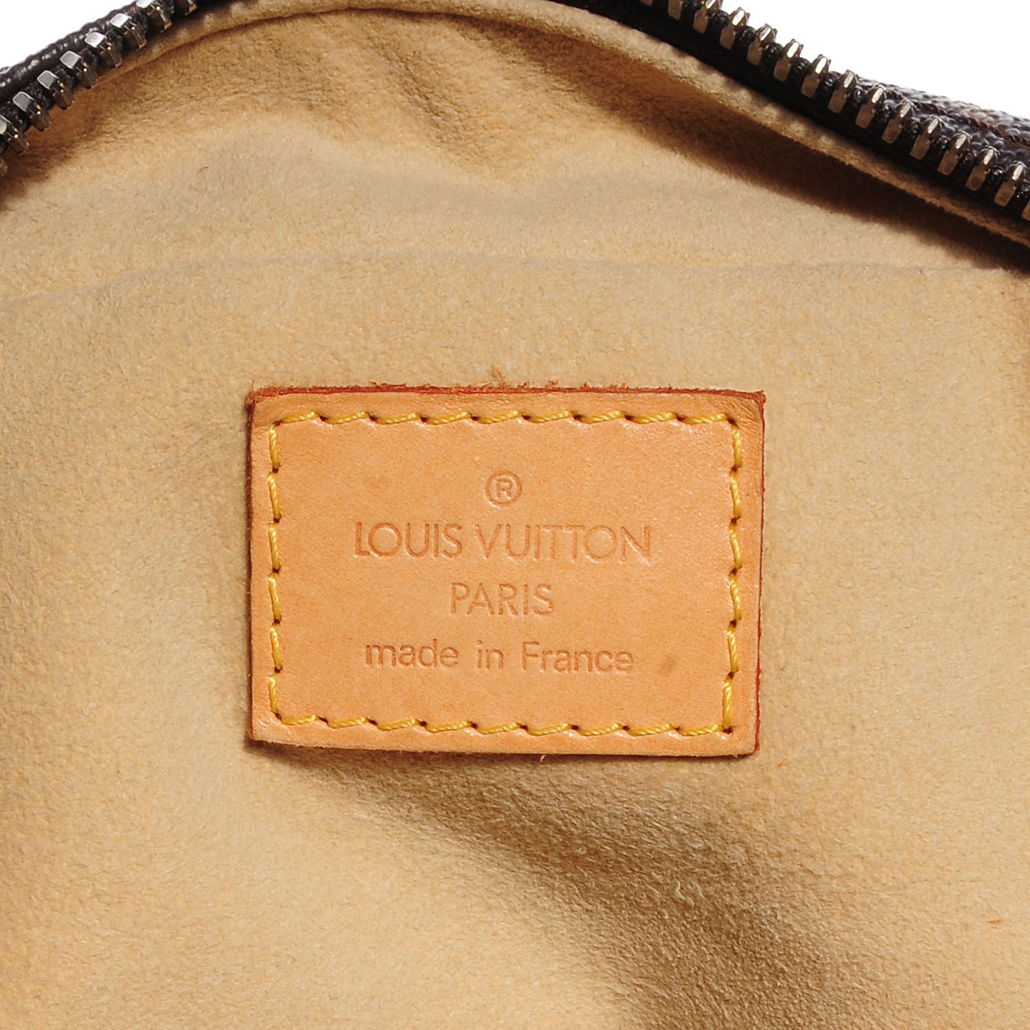 Louis Vuitton Monogram Manhattan PM 5 of 7