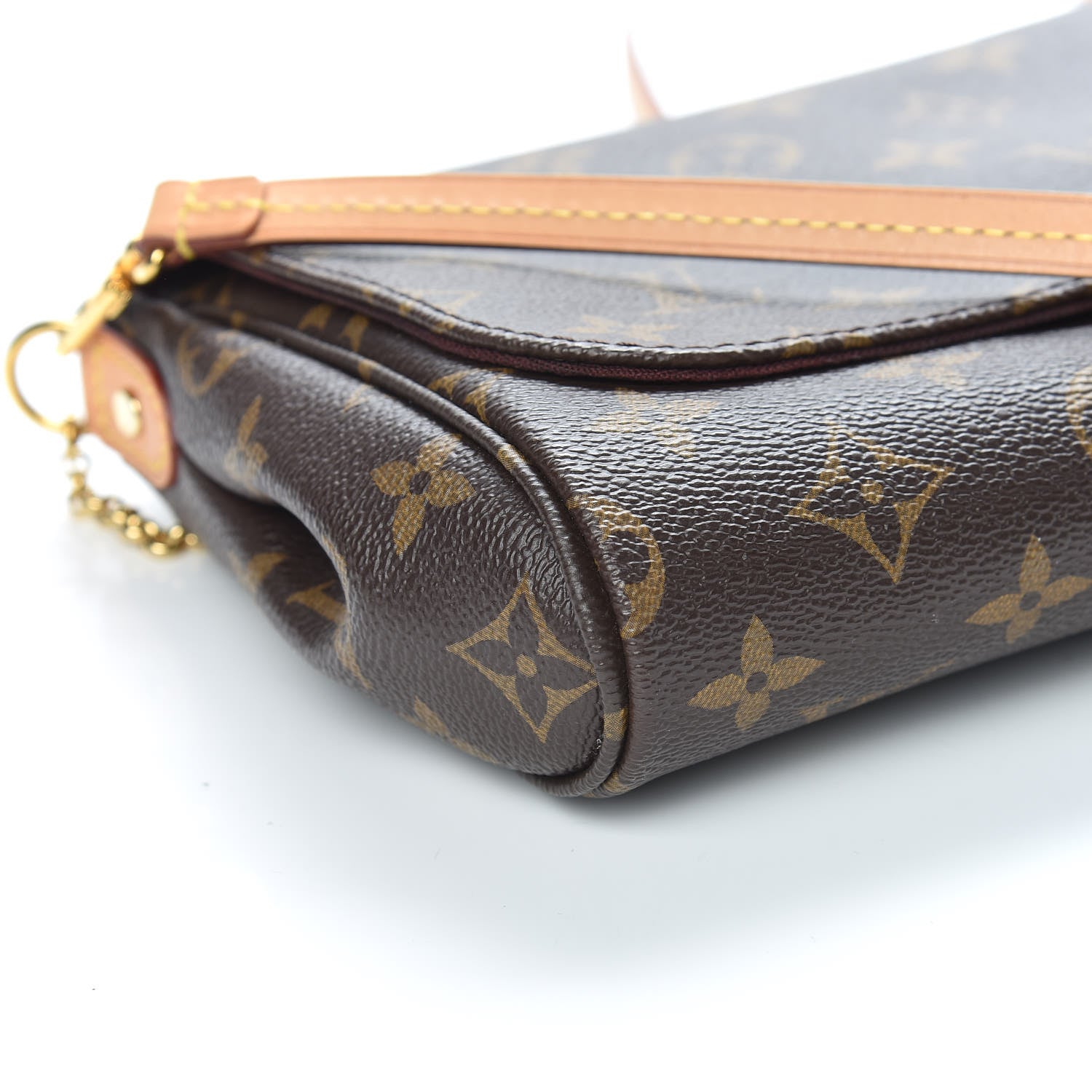 Louis Vuitton Monogram Favorite MM 6 of 10