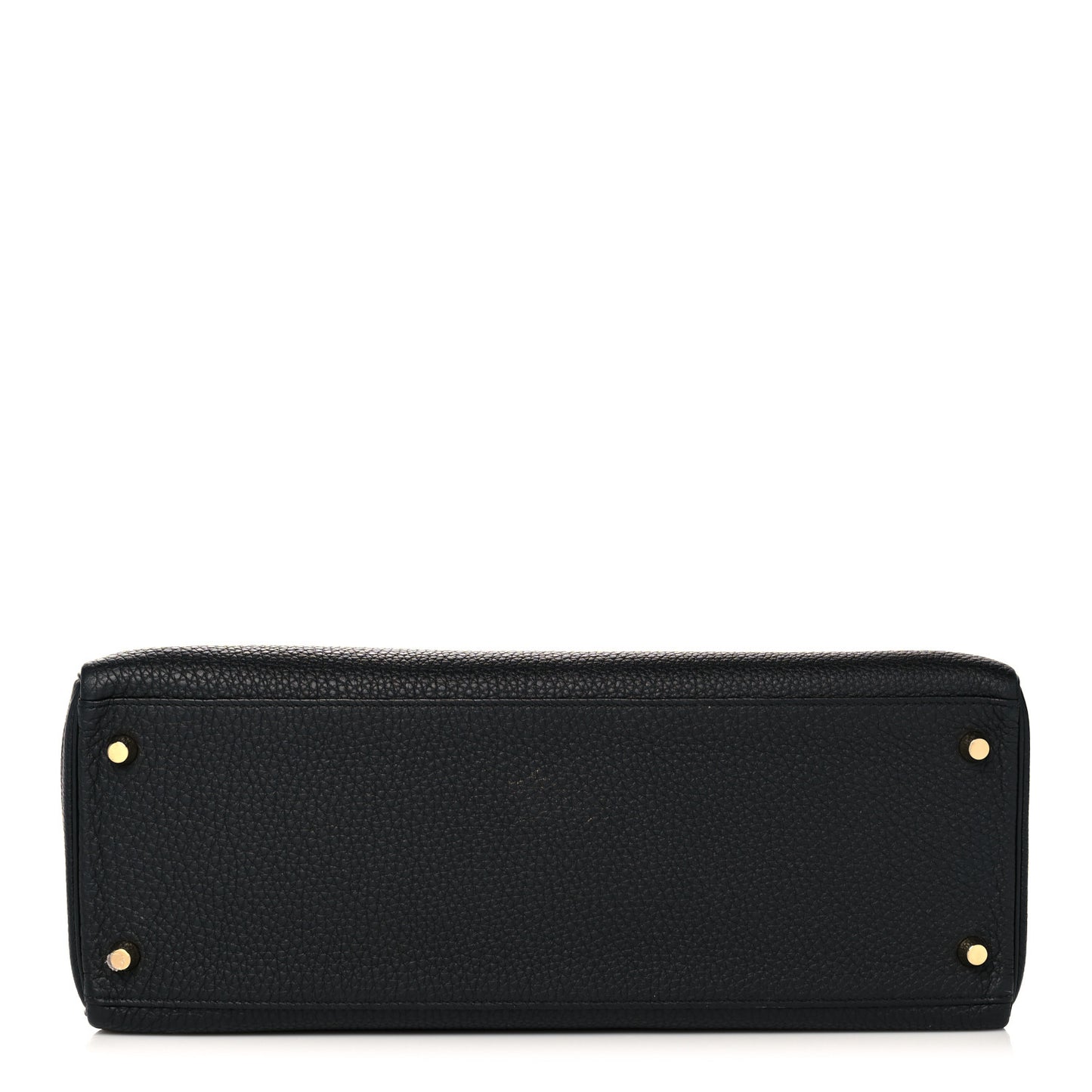 Togo Kelly Retourne 35 Black