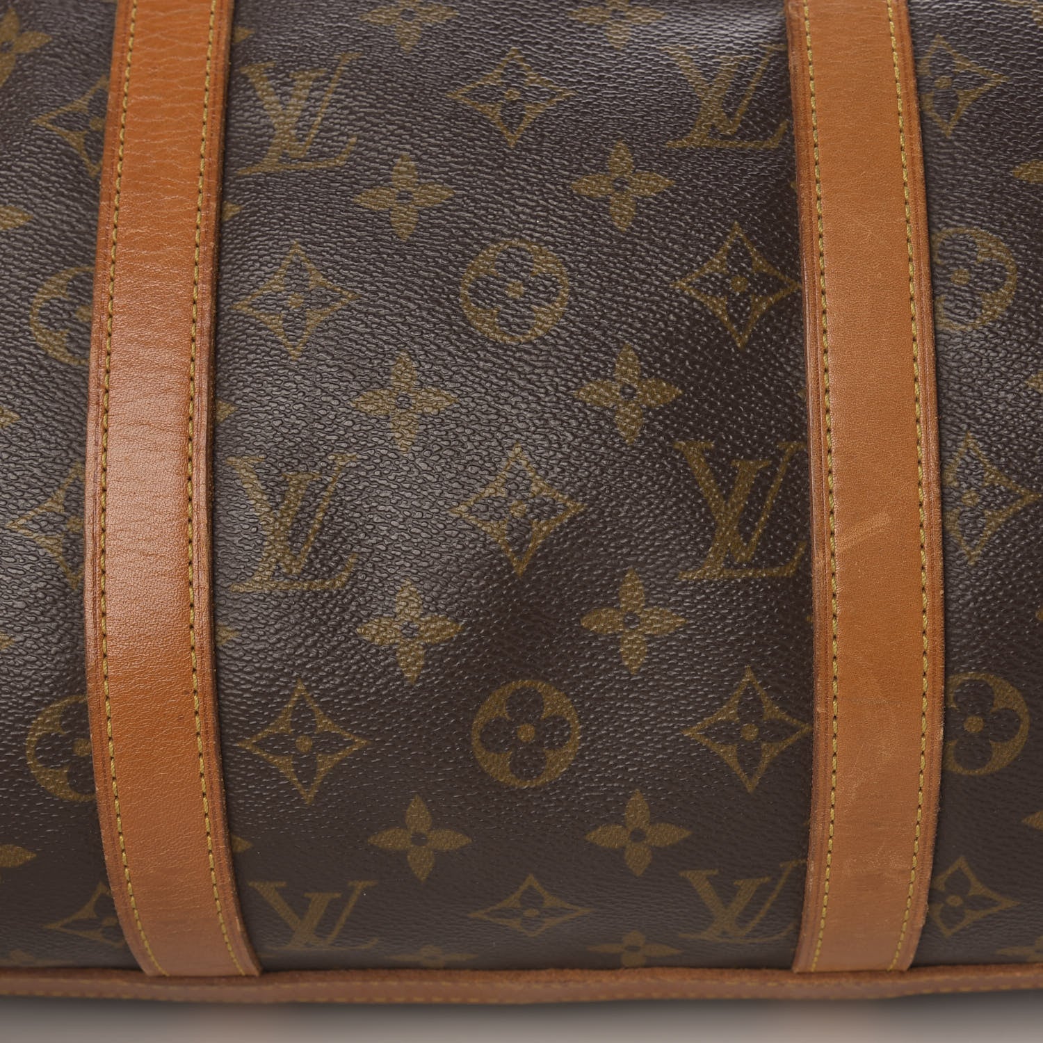 Louis Vuitton Monogram Sac Flanerie 45 11 of 13