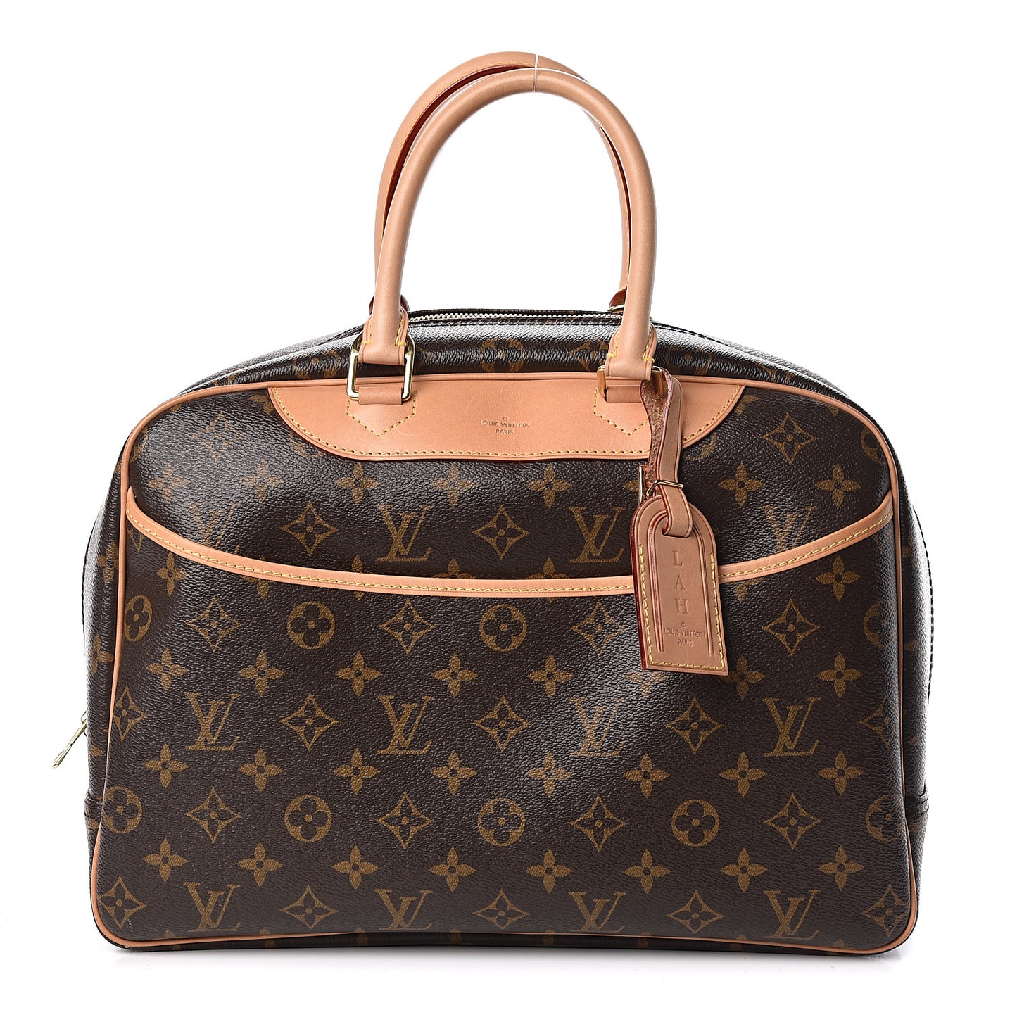 Monogram Deauville