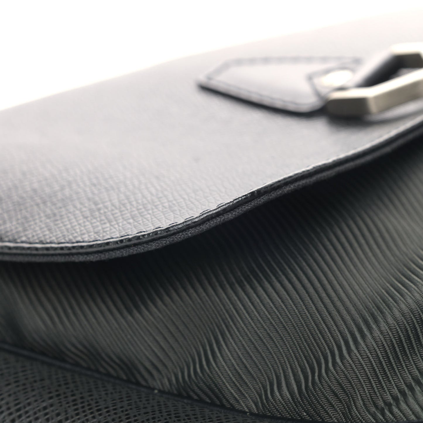 Taiga Dersou Messenger Bag Ardoise