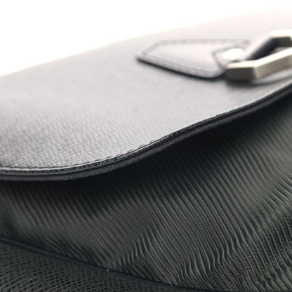 Louis Vuitton Taiga Dersou Messenger Bag Ardoise 14 of 17