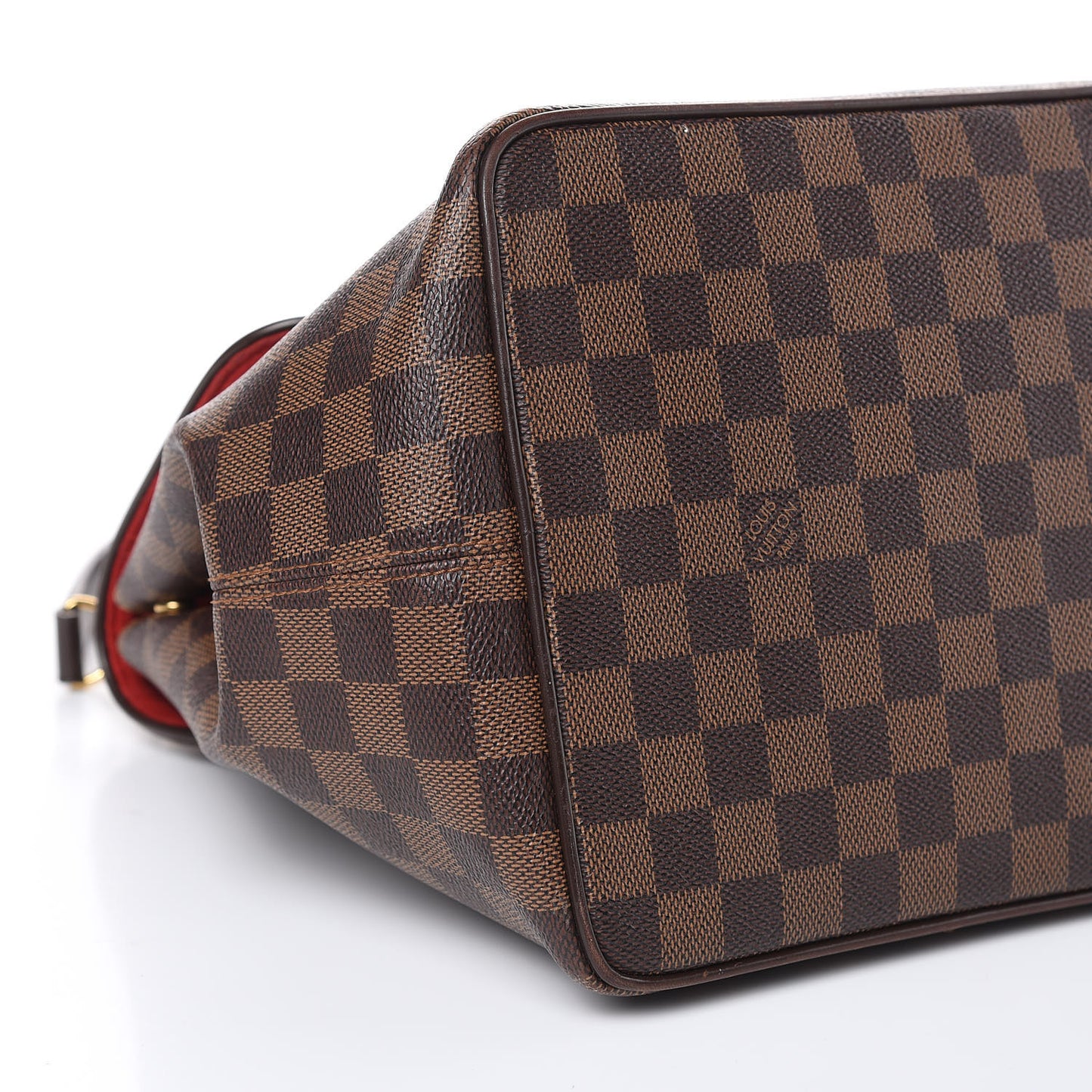 Damier Ebene Bergamo MM