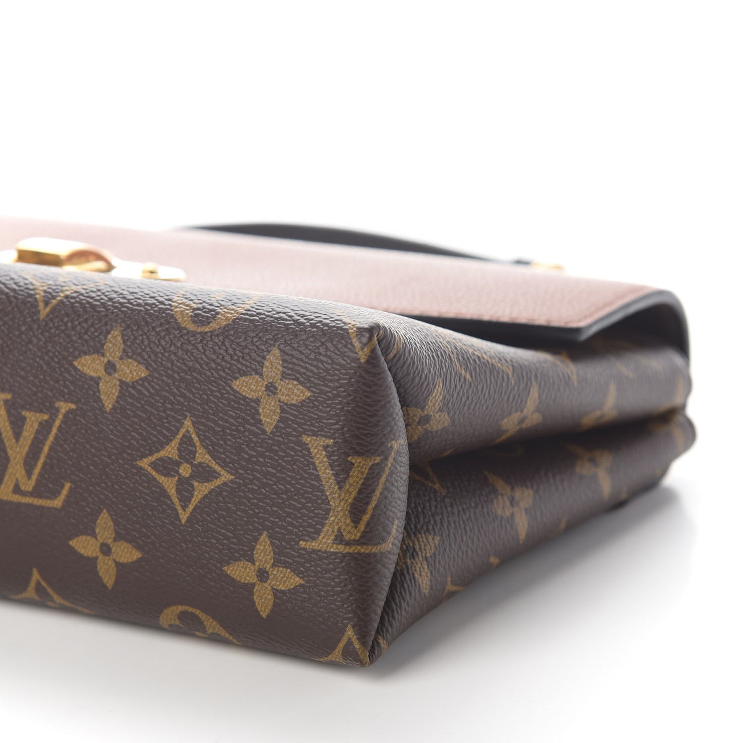 Monogram Saint Placide Caramel