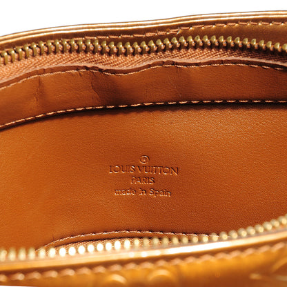 Louis Vuitton Vernis Houston Bronze 6 of 7