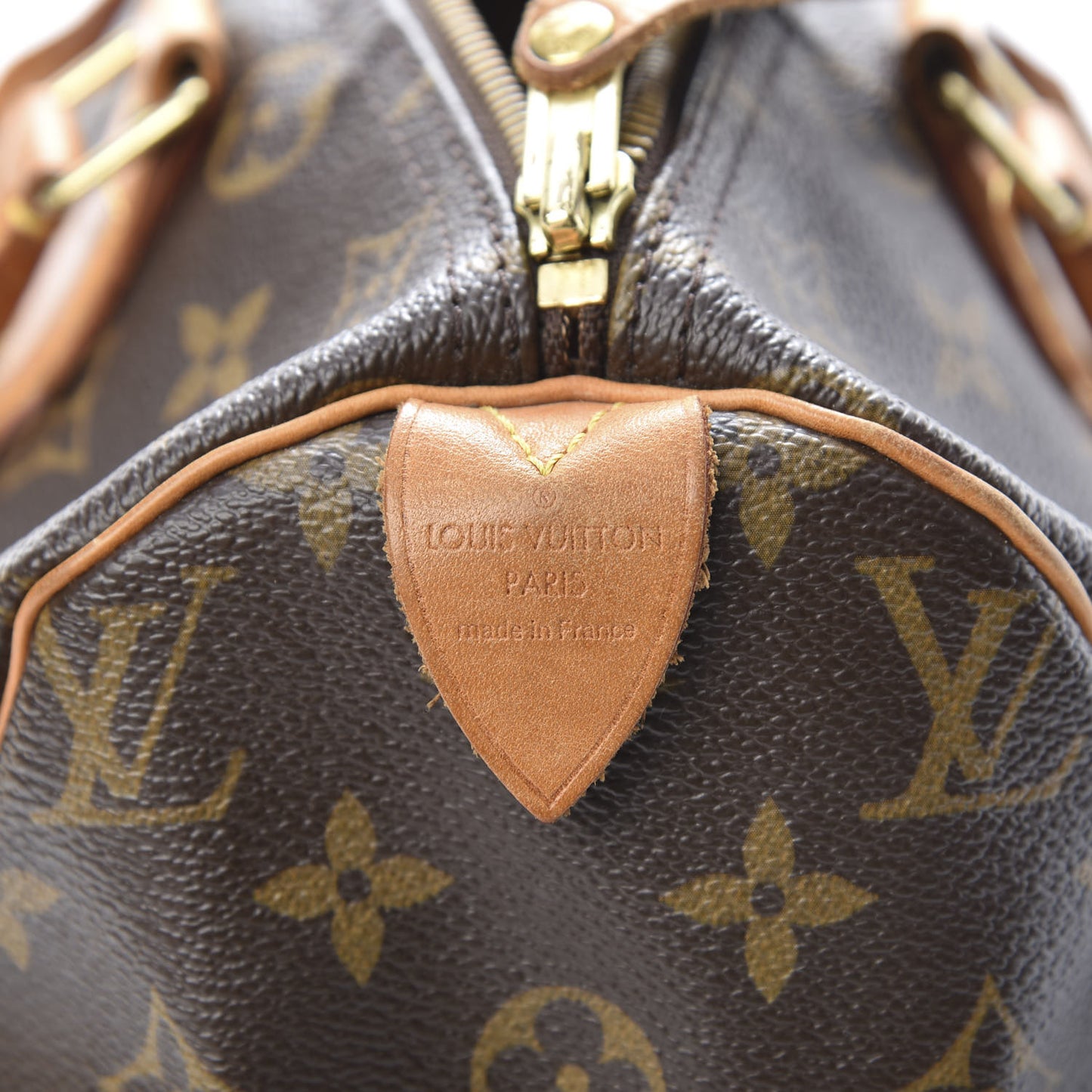 Monogram Speedy 30