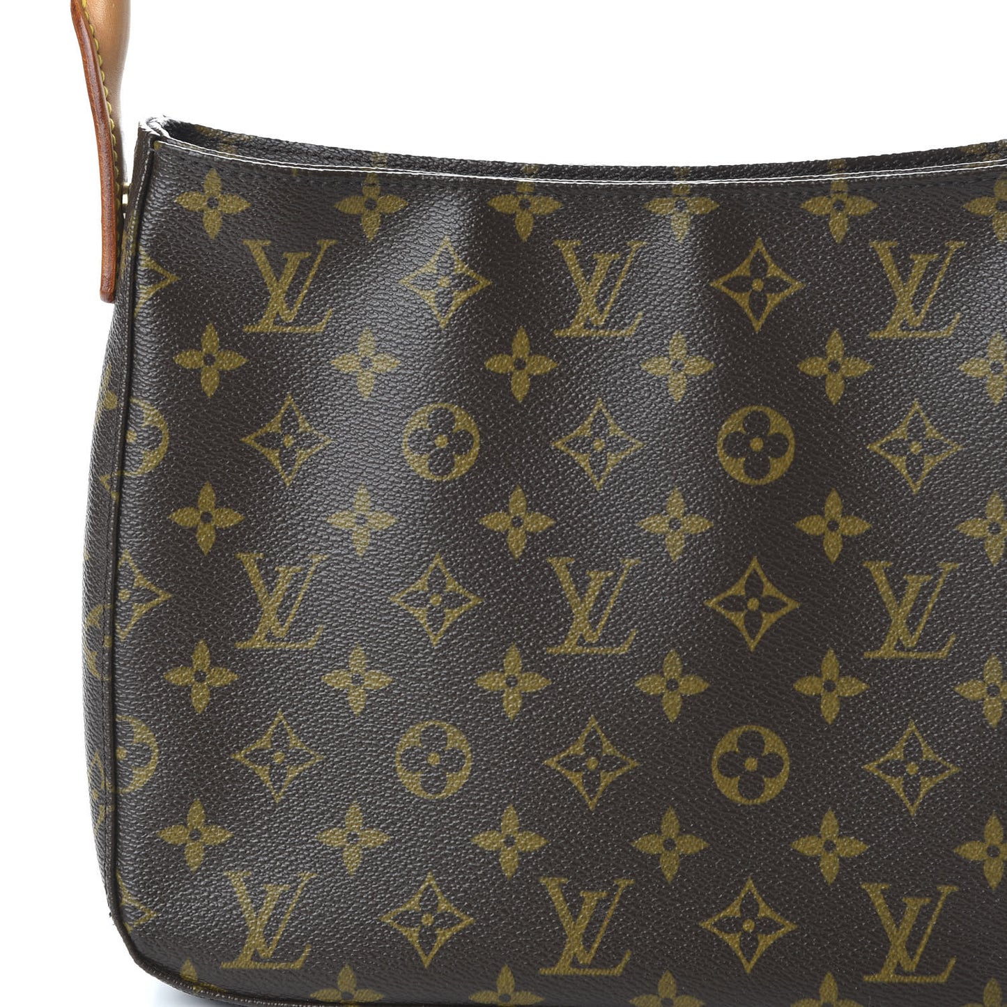 Monogram Looping MM