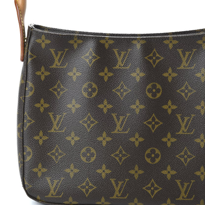 Louis Vuitton Monogram Looping MM 9 of 9