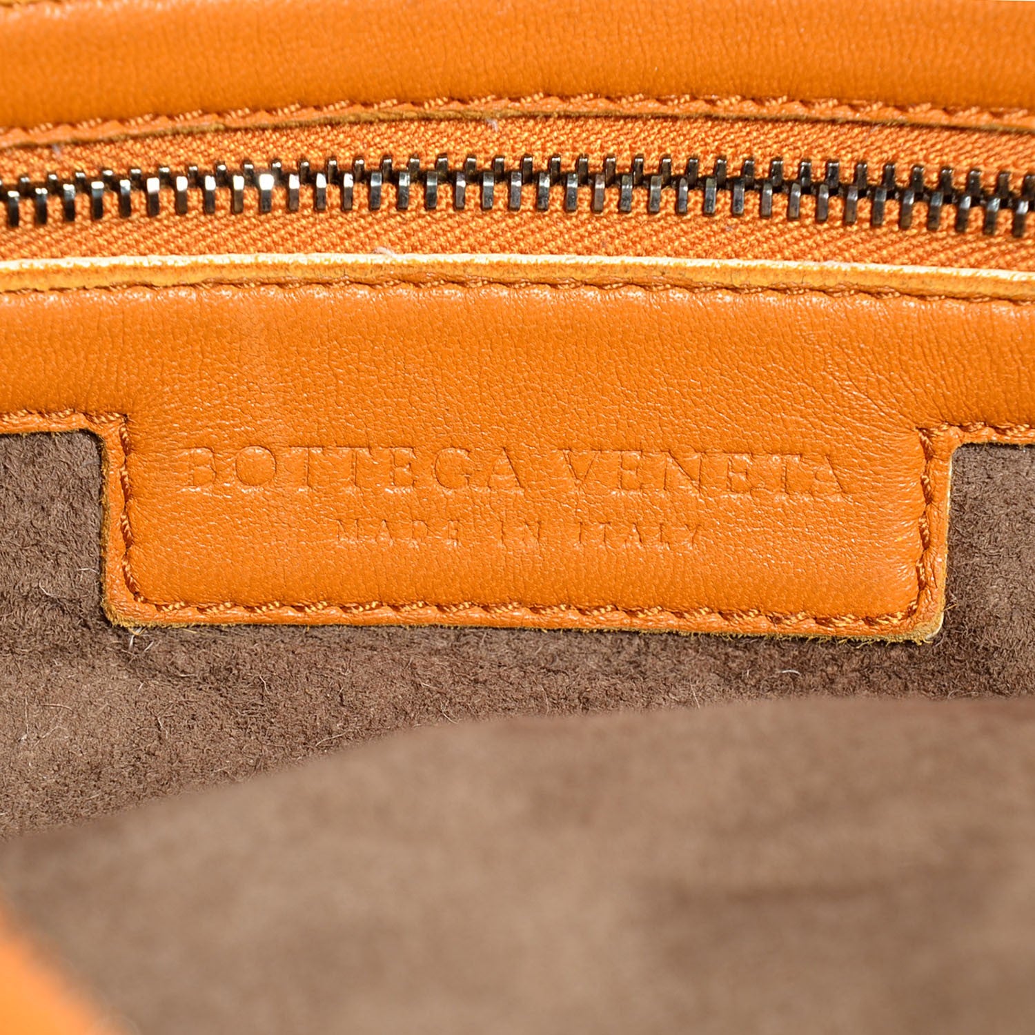 Bottega Veneta Nappa Intrecciato Fuzzy Medium Veneta Hobo Topaz 15 of 18