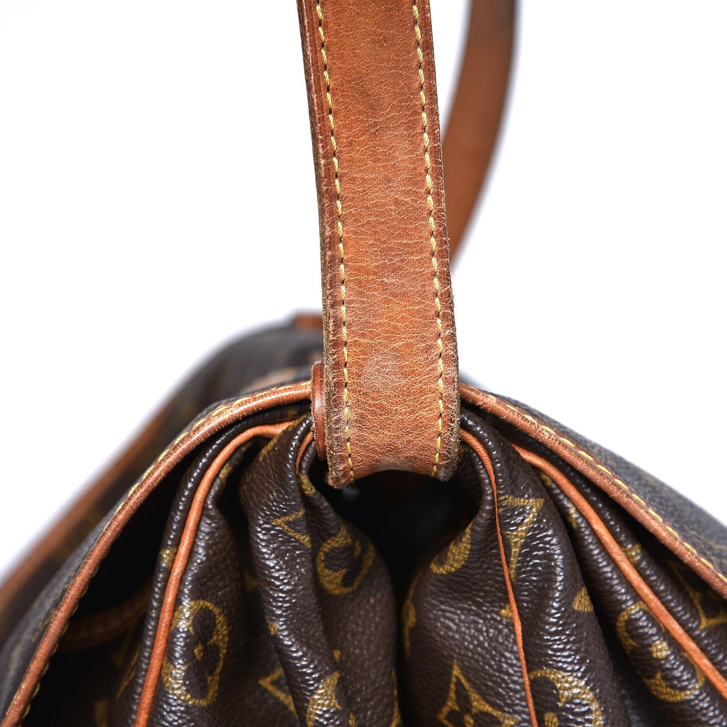 Monogram Saumur 35