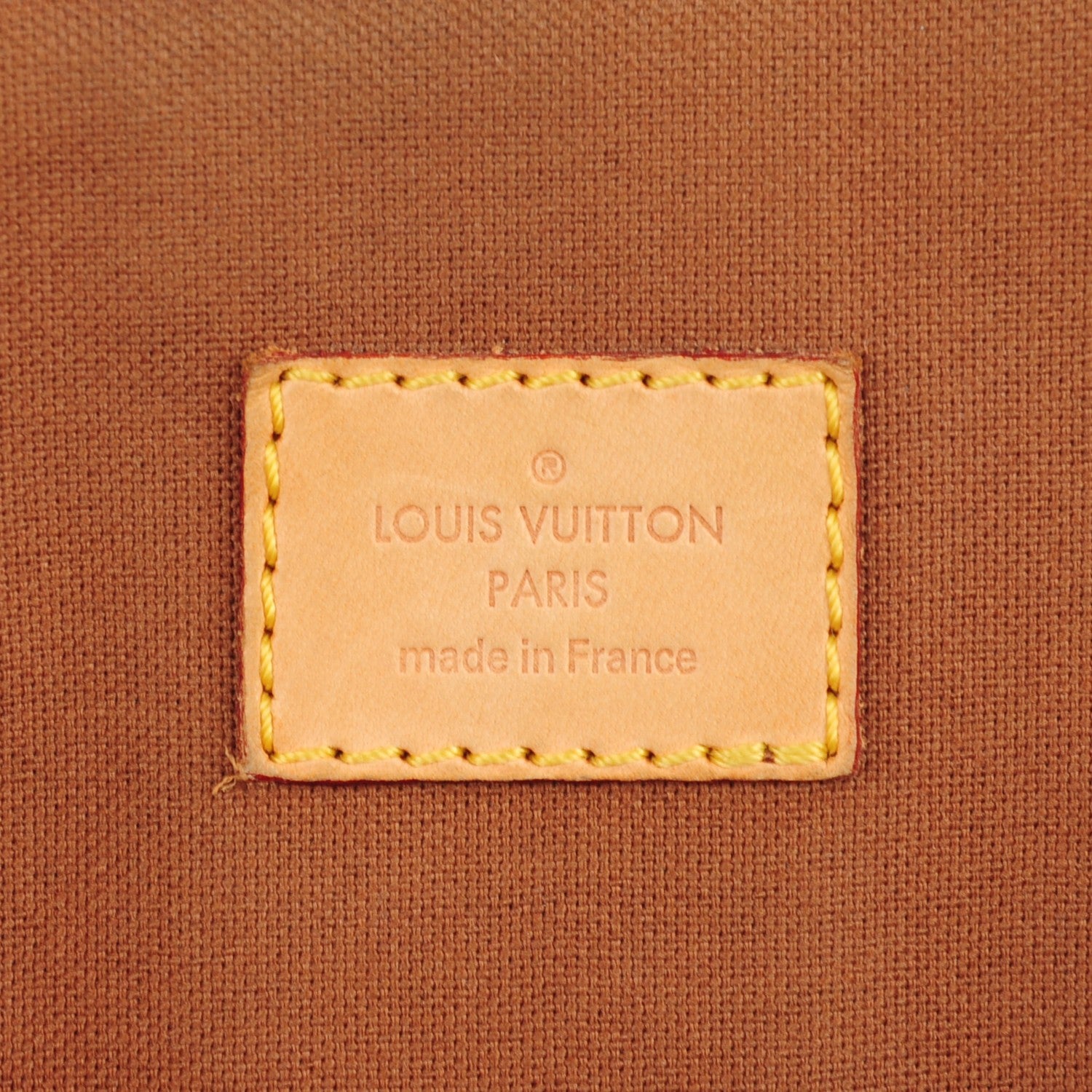 Louis Vuitton Monogram Tivoli GM 11 of 14