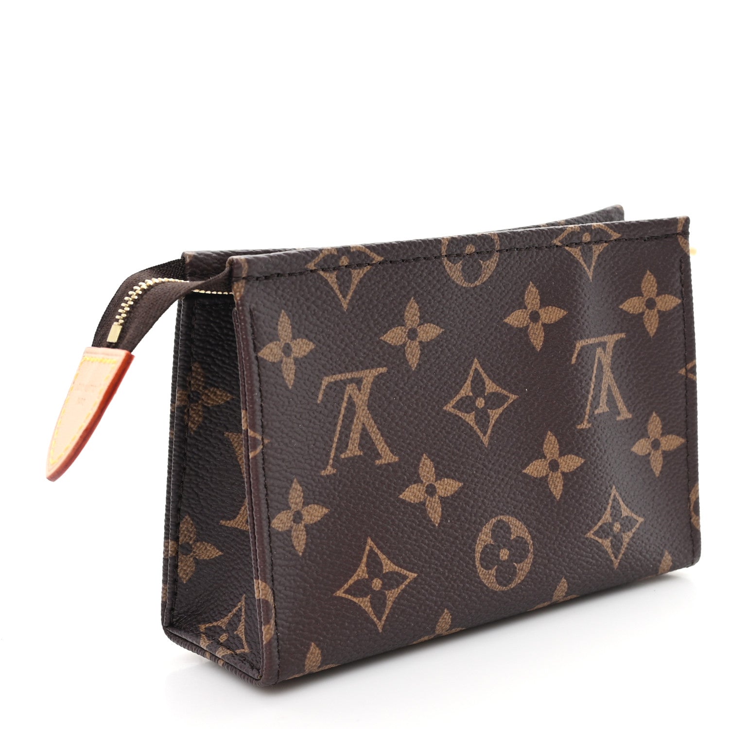 Louis Vuitton LV X TM Monogram Toiletry Pouch 15 3 of 7