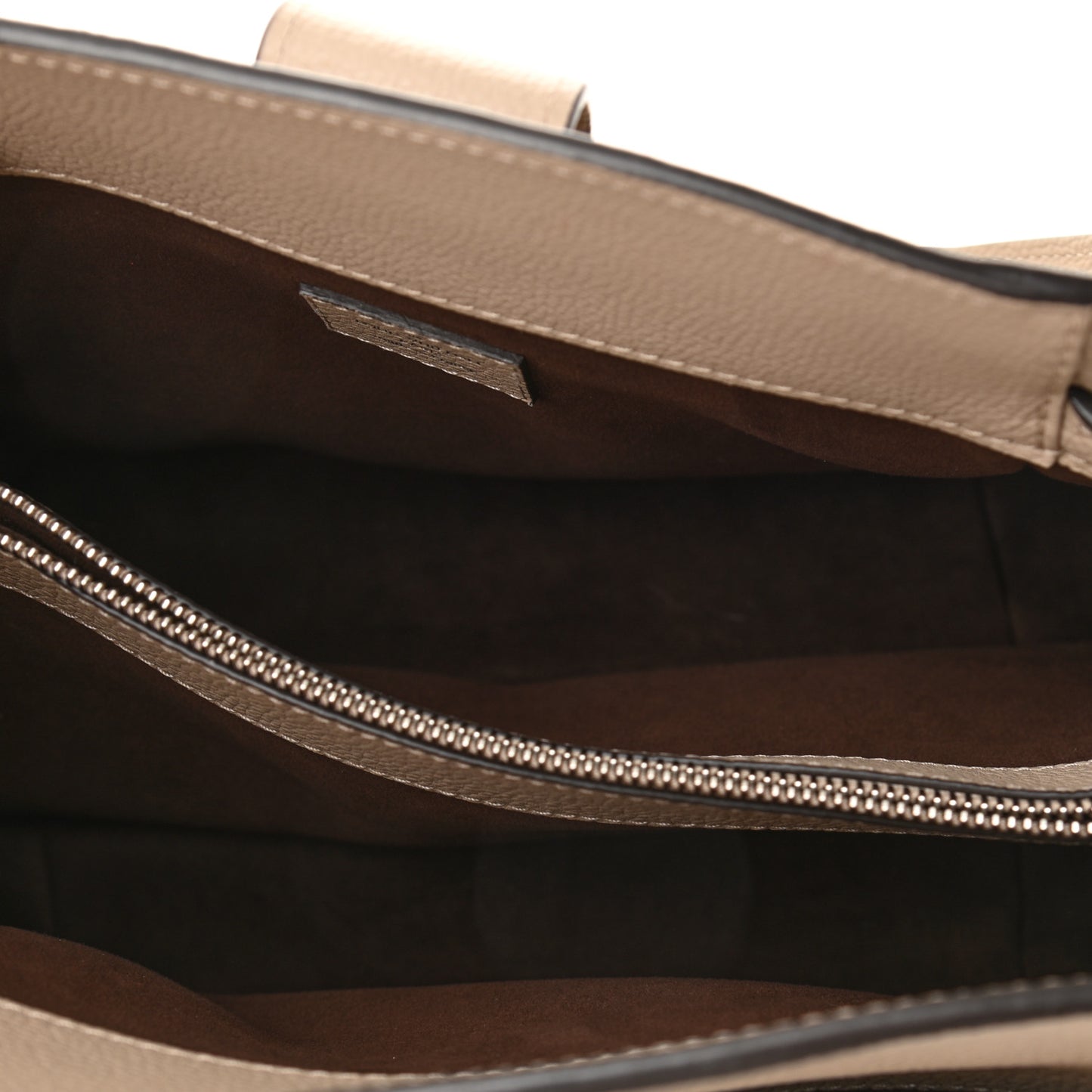 Mahina Calfskin Sevres Galet