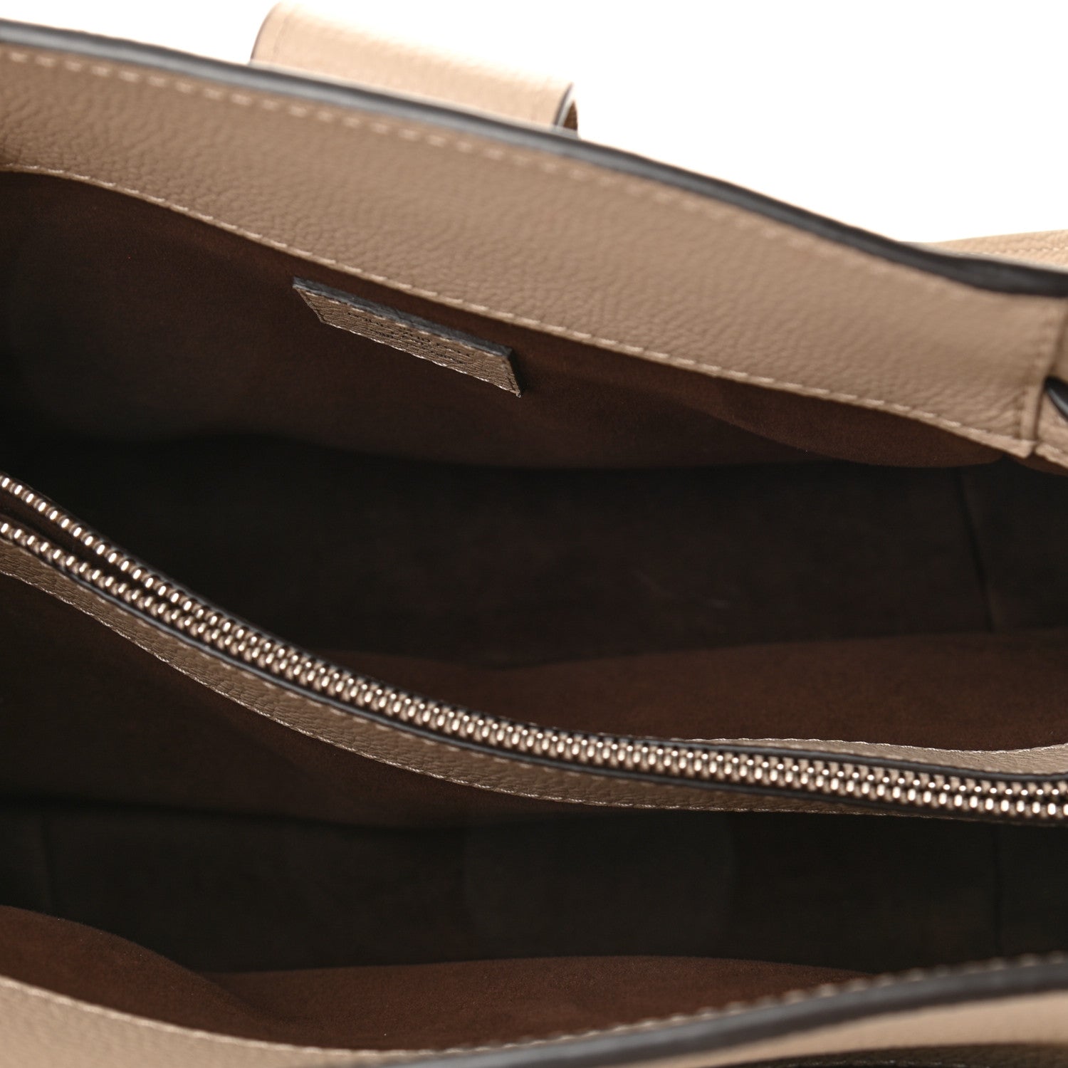 Louis Vuitton Mahina Calfskin Sevres Galet 5 of 9