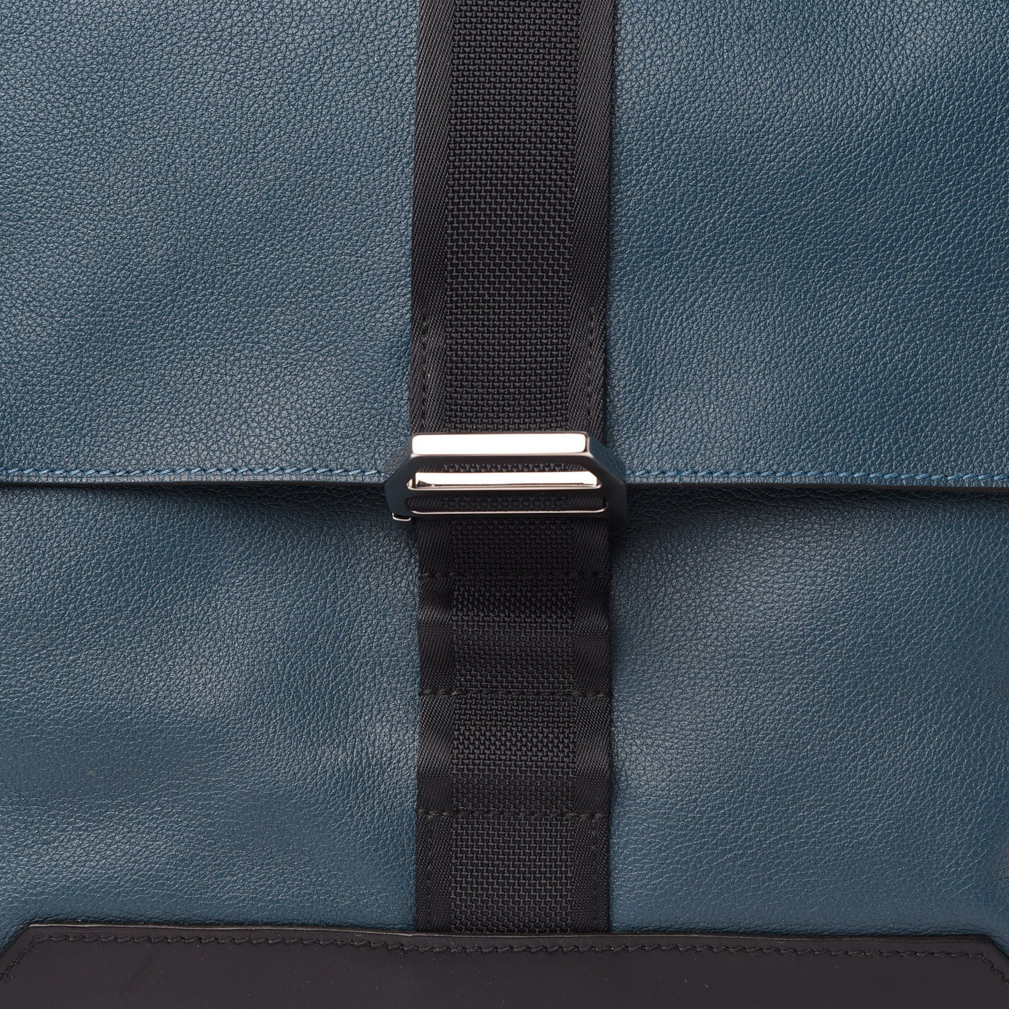 Taurillon Cristobal Cityslide Messenger Colvert Bleu Indigo