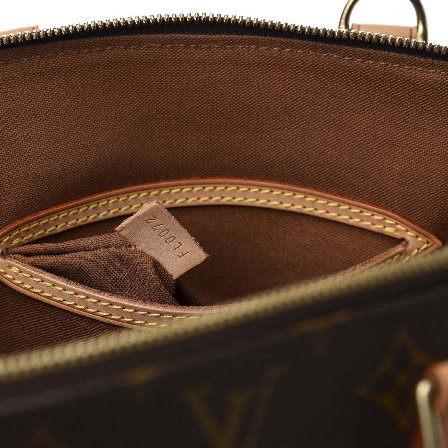 Monogram Alma PM