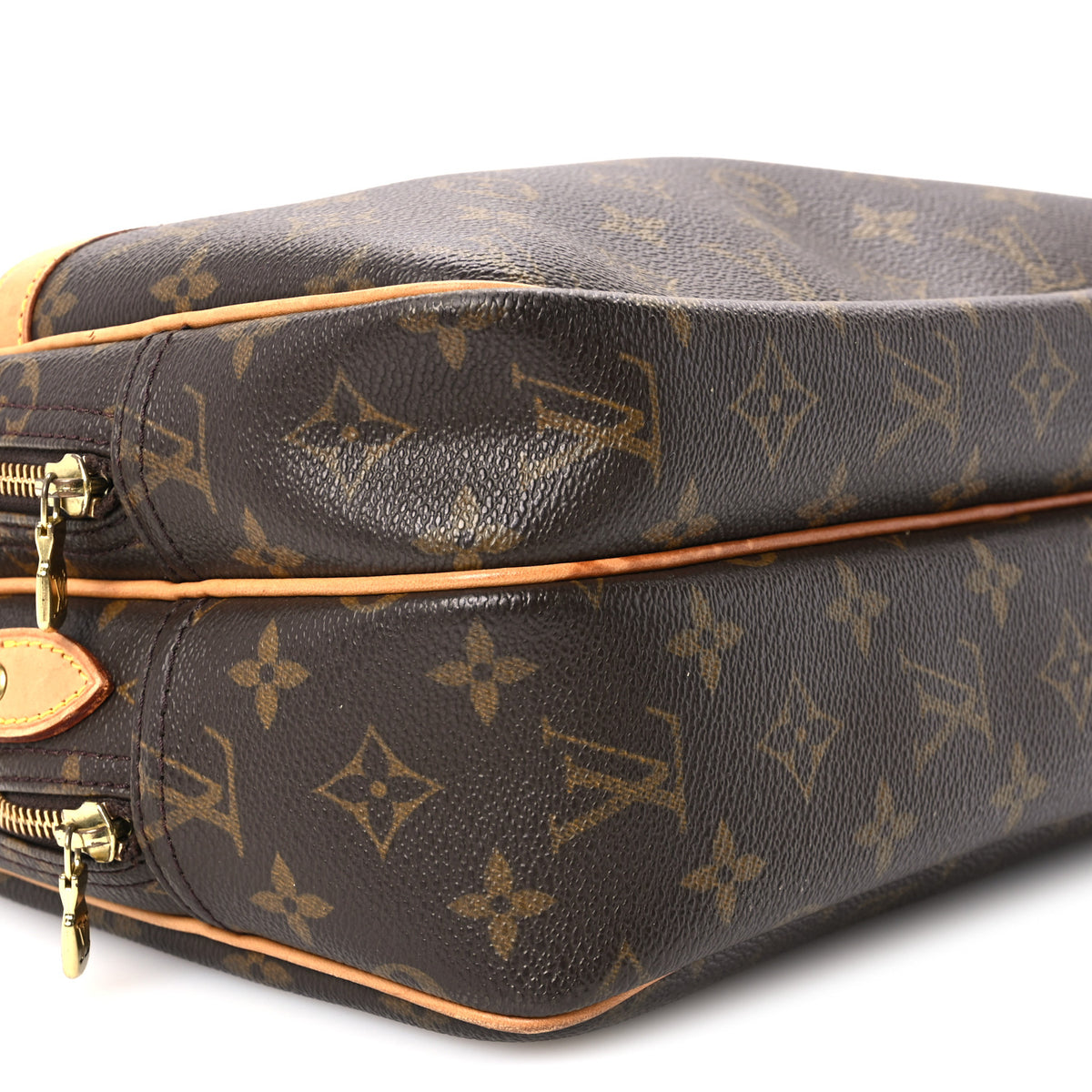 Monogram Reporter PM
