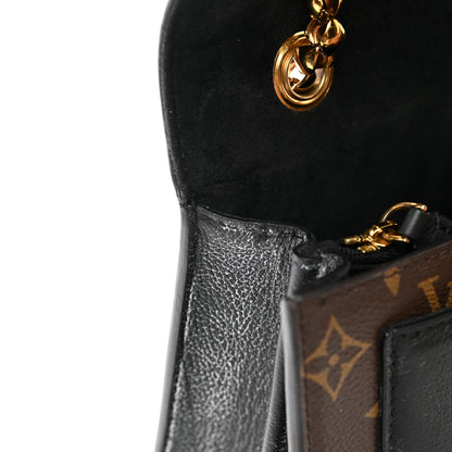 Louis Vuitton Monogram Victoire Black 11 of 12