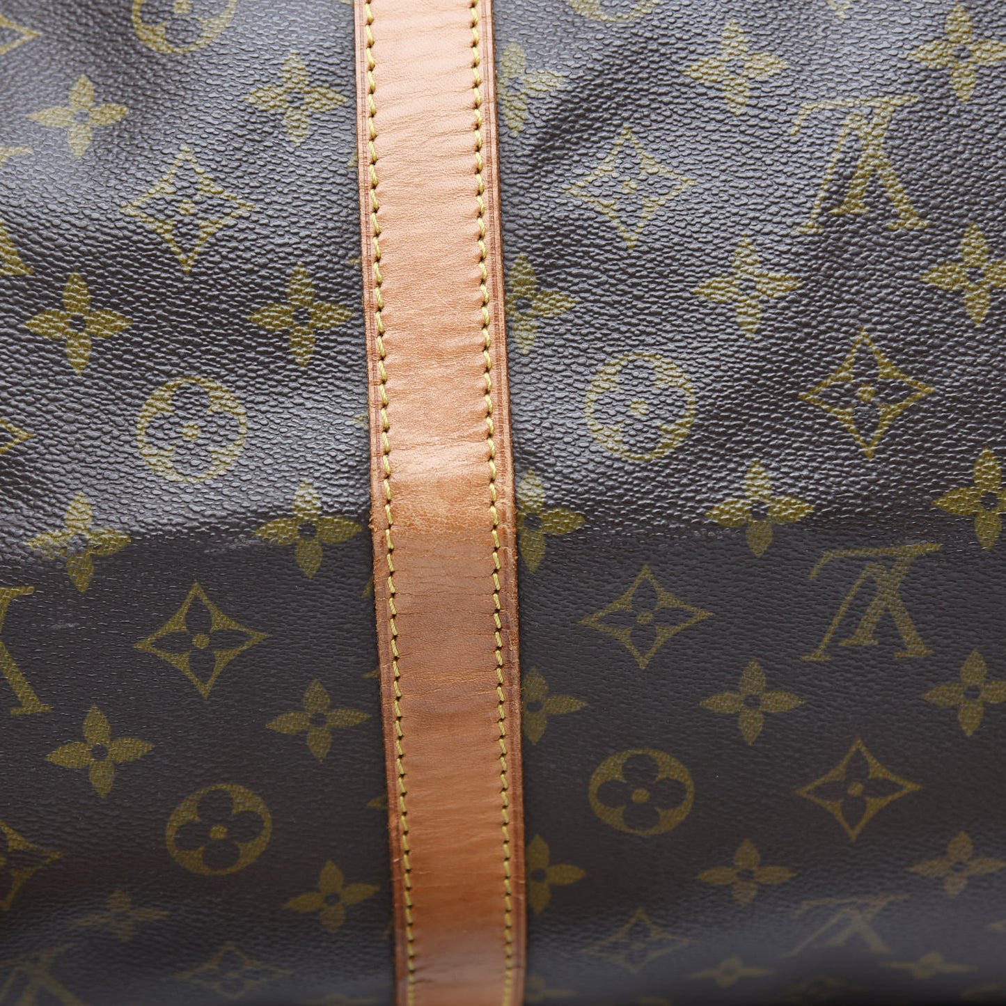 Monogram Keepall Bandouliere 60