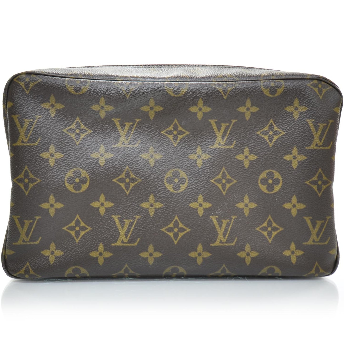 Monogram Trousse Toilette 28