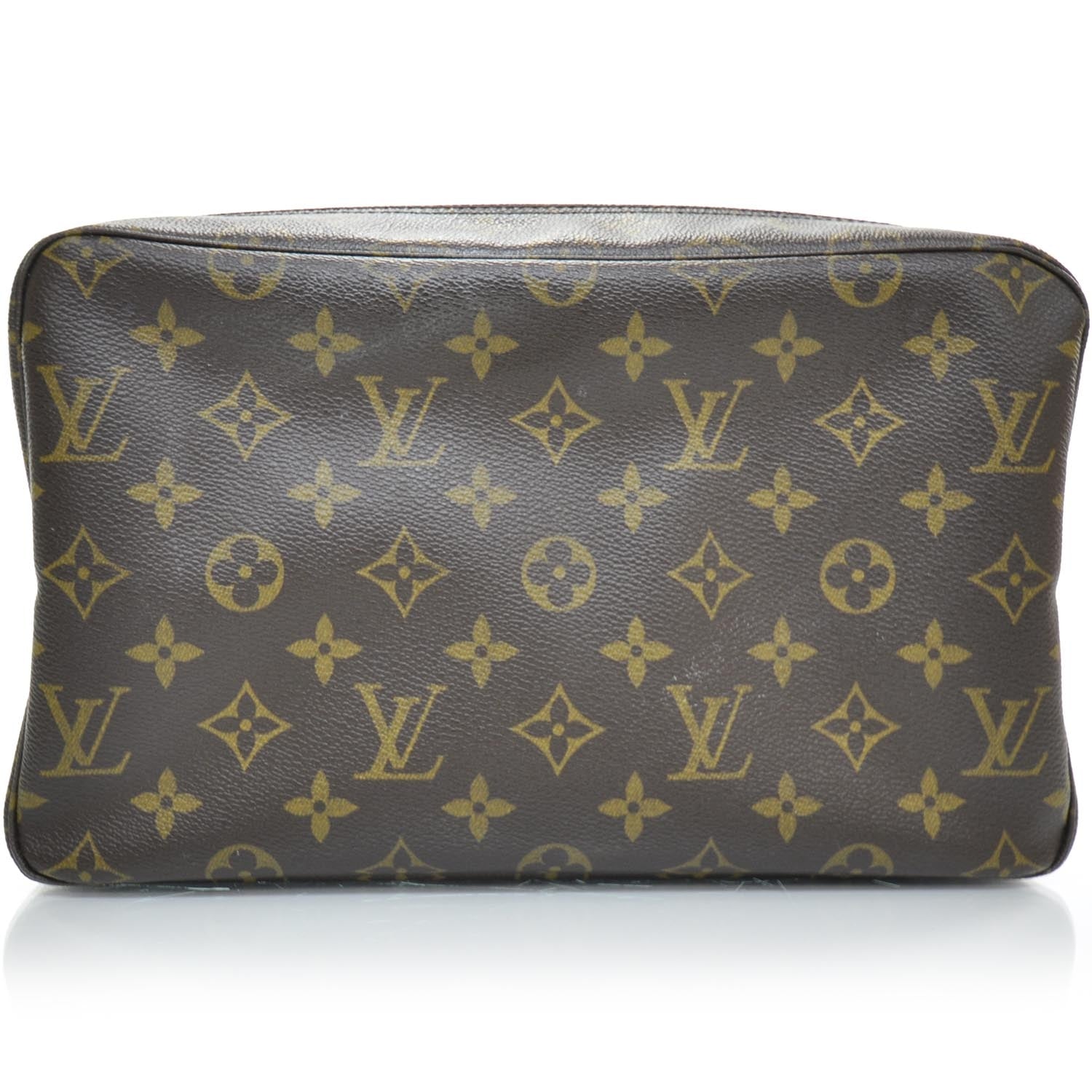 Louis Vuitton Monogram Trousse Toilette 28 1 of 7
