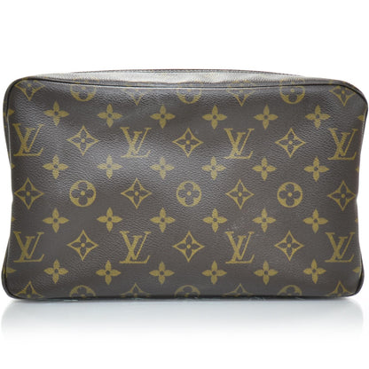 Louis Vuitton Monogram Trousse Toilette 28 1 of 7