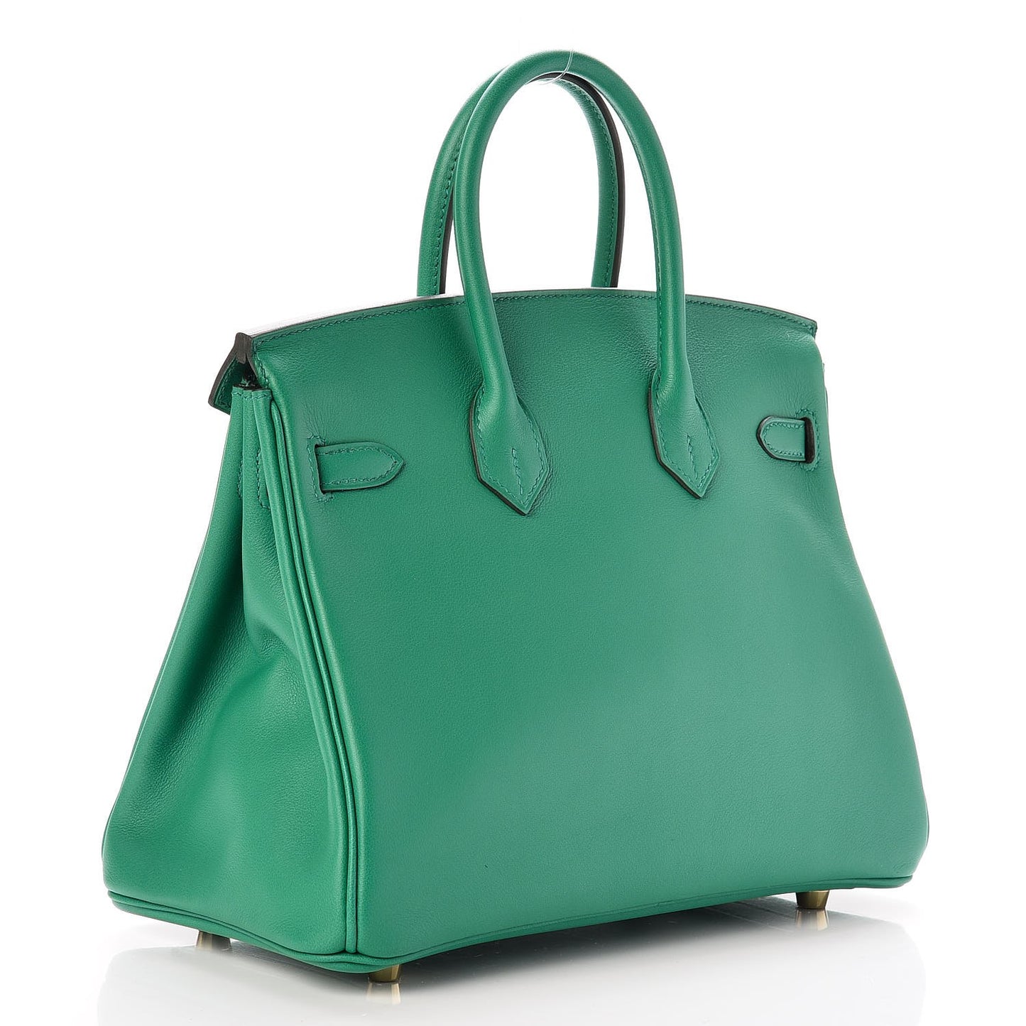 Swift Birkin 25 Vert Vertigo