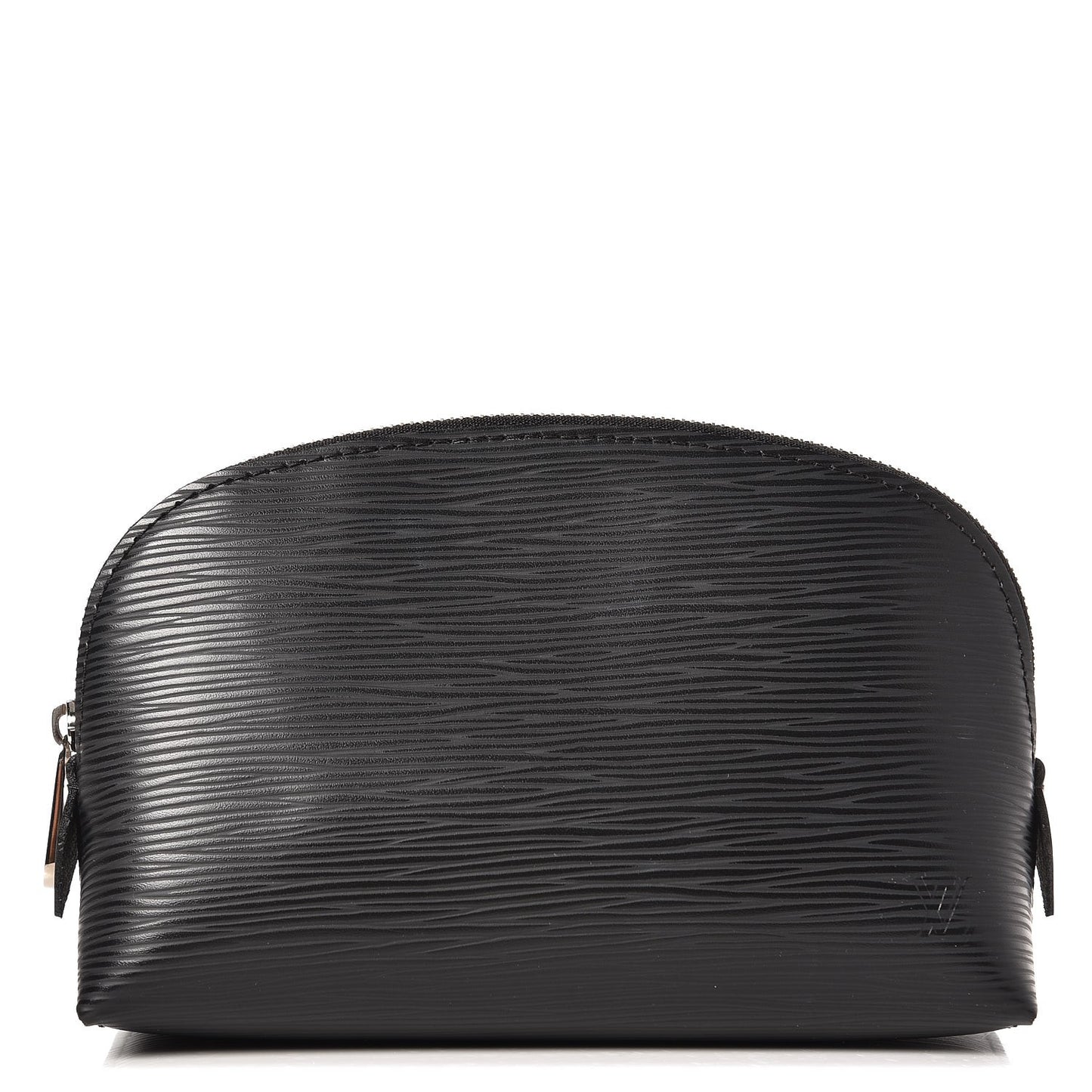 Epi Cosmetic Pouch Black