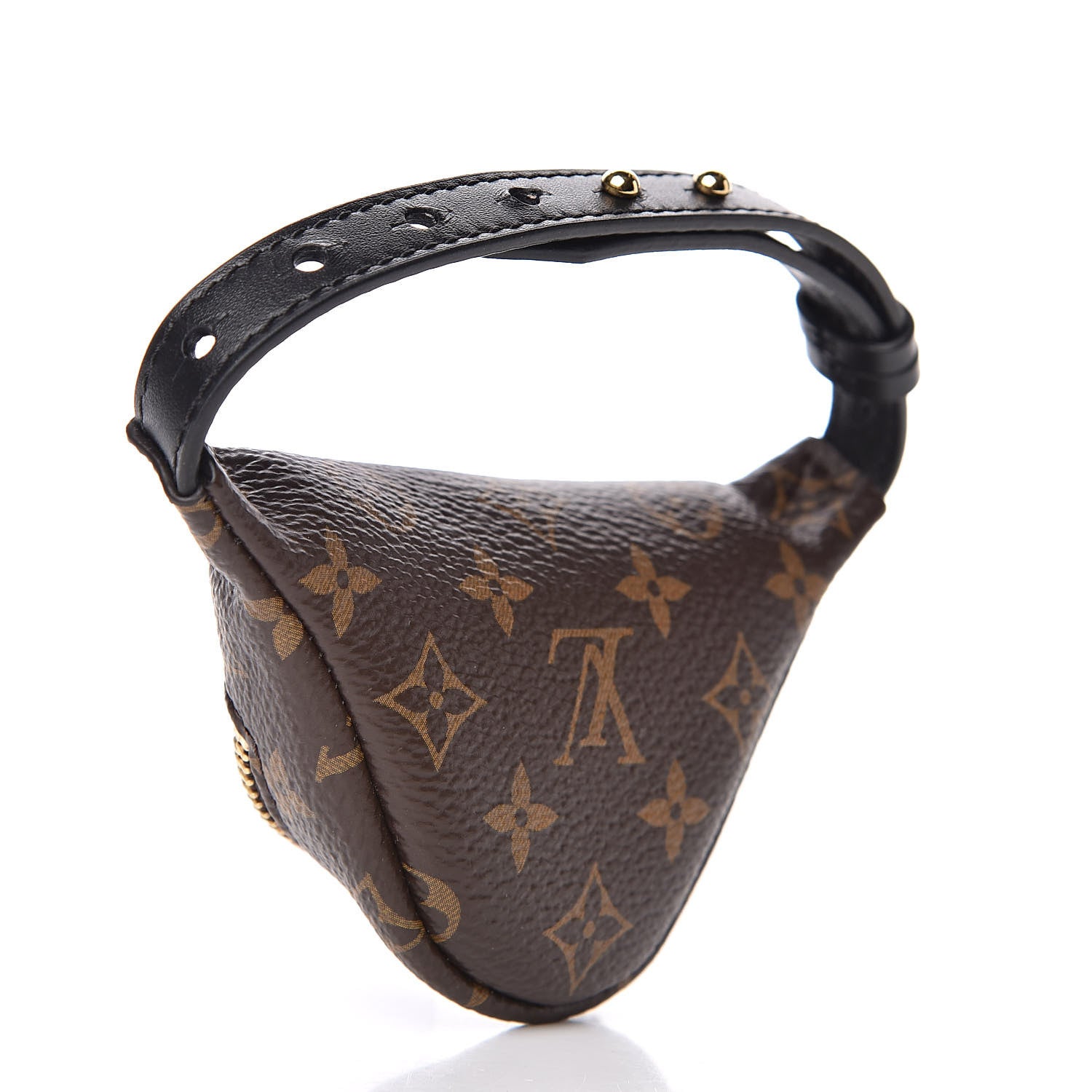 Louis Vuitton Monogram Party Bumbag Bracelet 3 of 6