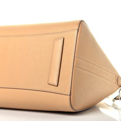 Givenchy Sugar Goatskin Medium Antigona Light Beige 9 of 9