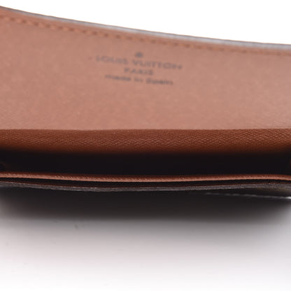 Louis Vuitton Monogram Business Card Holder 7 of 10