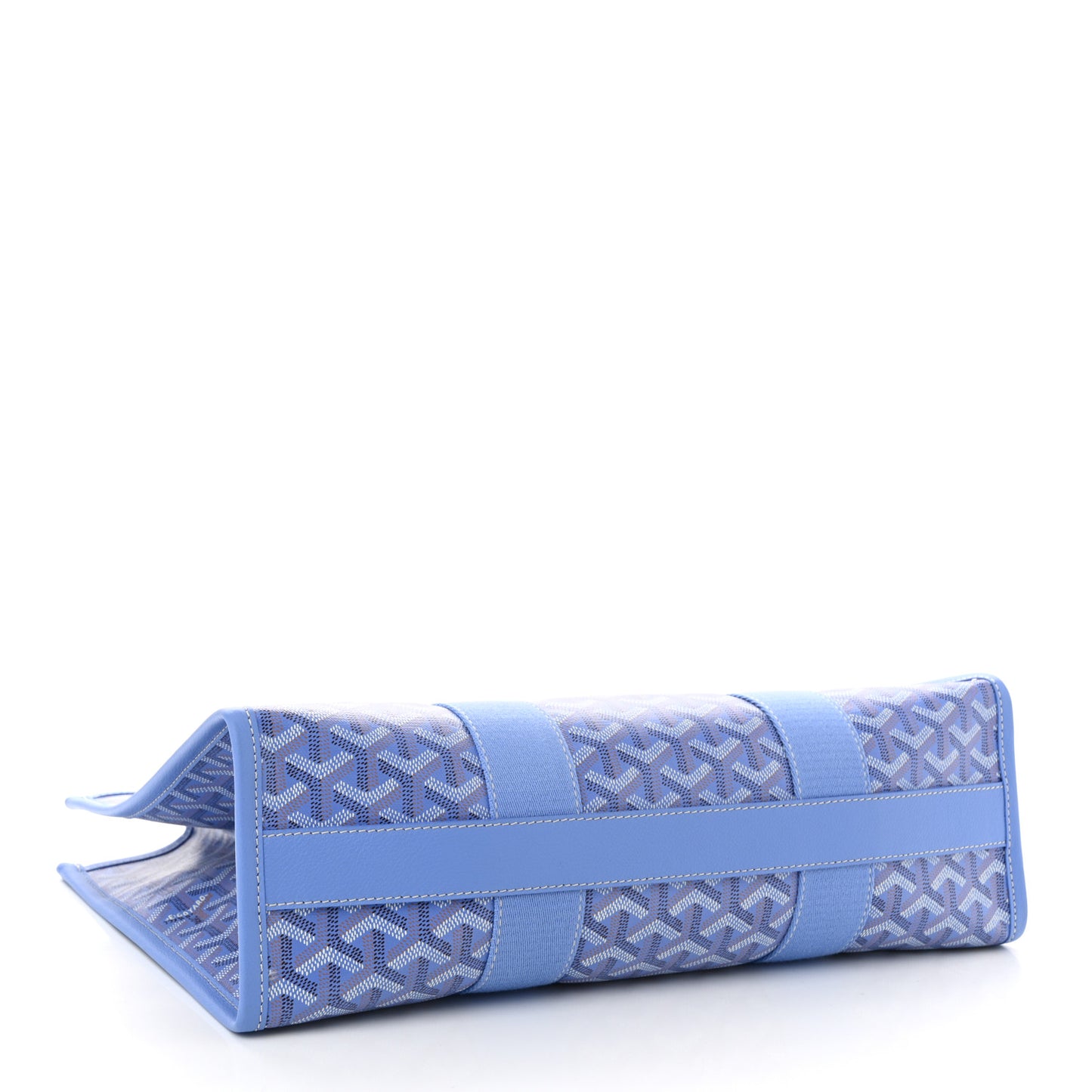 Goyardine Villette PM Tote Iris