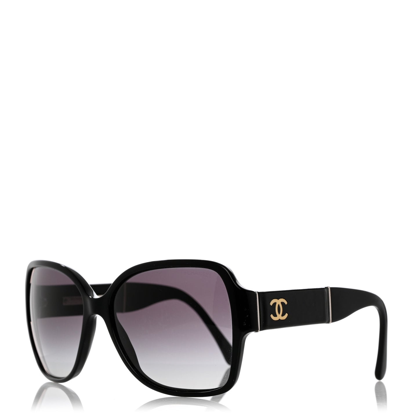 CC Sunglasses 1345 Black